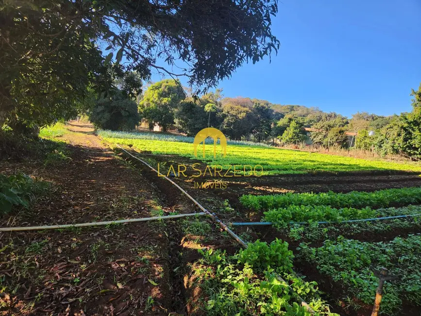 Foto 7 de Terreno / Lote à venda, 4282m2 em Mario Campos - MG