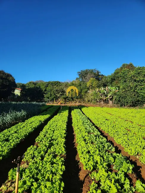 Foto 8 de Terreno / Lote à venda, 4282m2 em Mario Campos - MG
