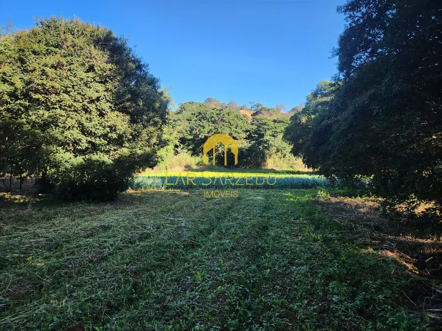 Foto 4 de Terreno / Lote à venda, 4282m2 em Mario Campos - MG