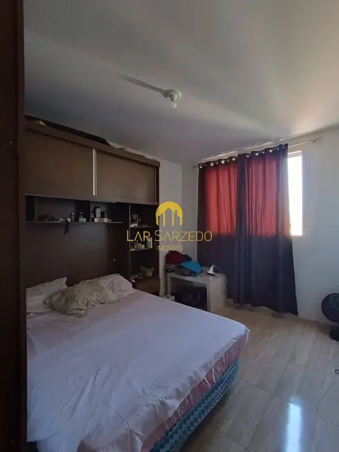 Foto 8 de Apartamento com 3 quartos à venda em Sarzedo - MG