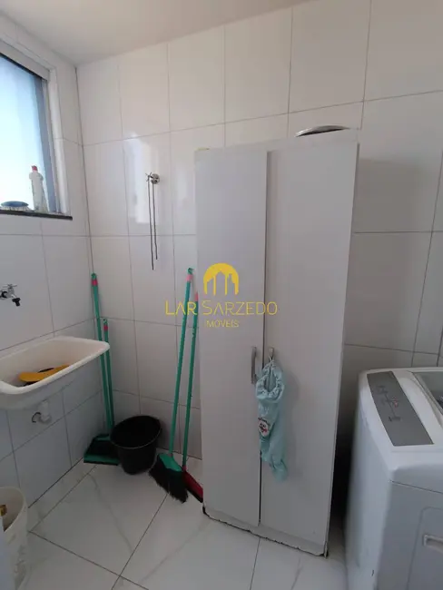 Foto 6 de Apartamento com 3 quartos à venda em Sarzedo - MG