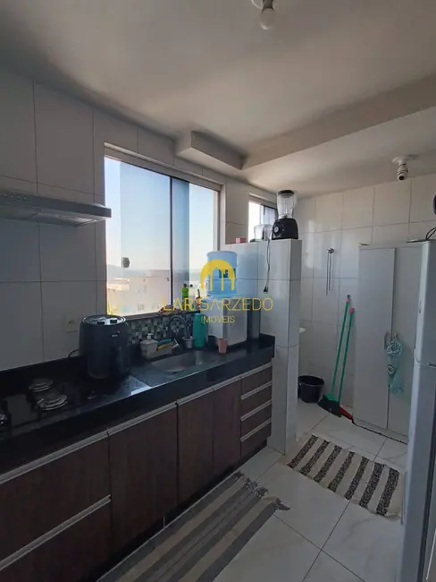 Foto 5 de Apartamento com 3 quartos à venda em Sarzedo - MG