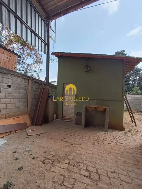 Foto 8 de Armazém / Galpão para alugar em Mario Campos - MG