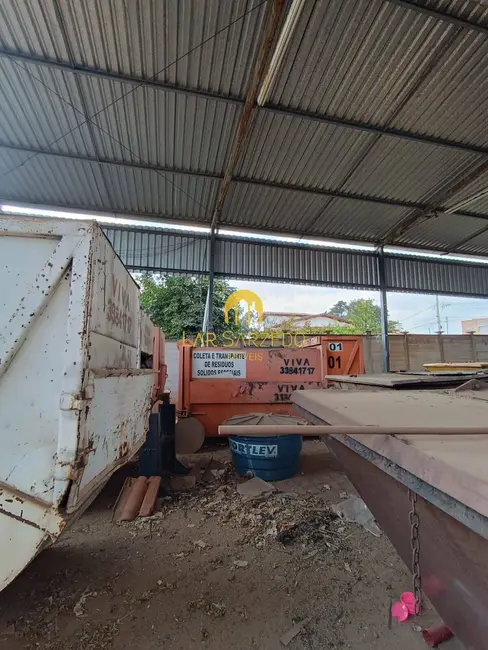 Foto 7 de Armazém / Galpão para alugar em Mario Campos - MG