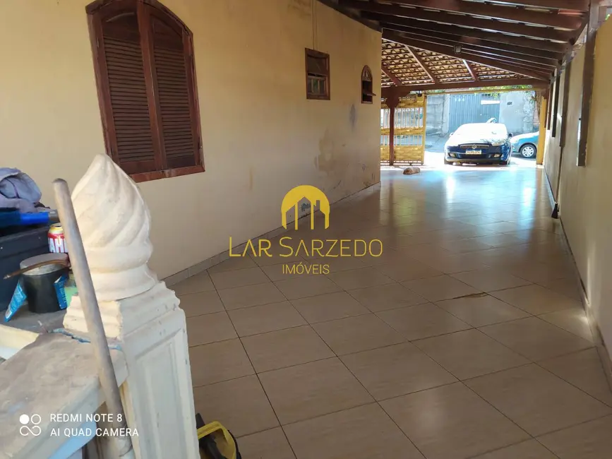 Foto 3 de Casa com 3 quartos à venda, 360m2 em Sarzedo - MG