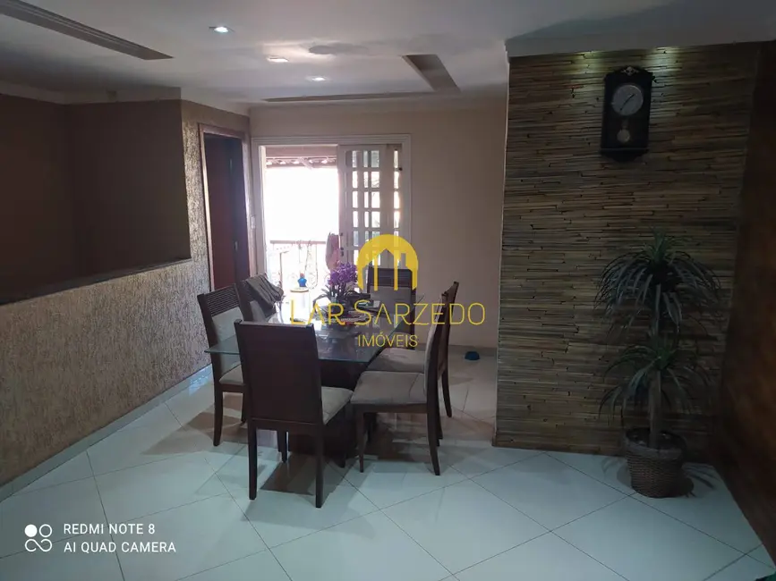 Foto 5 de Casa com 3 quartos à venda, 360m2 em Sarzedo - MG