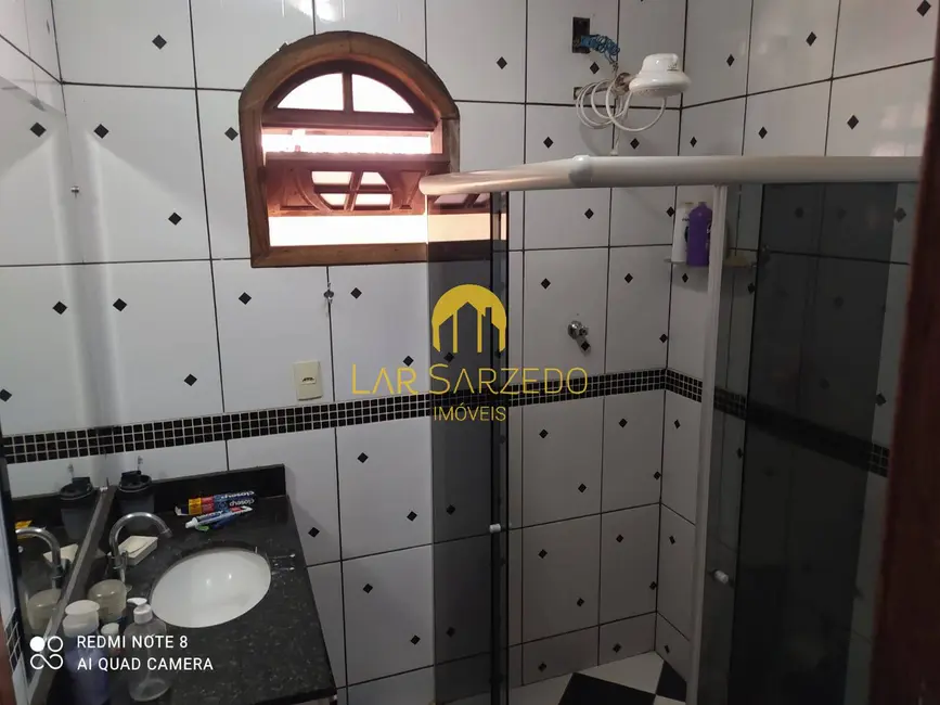 Foto 9 de Casa com 3 quartos à venda, 360m2 em Sarzedo - MG