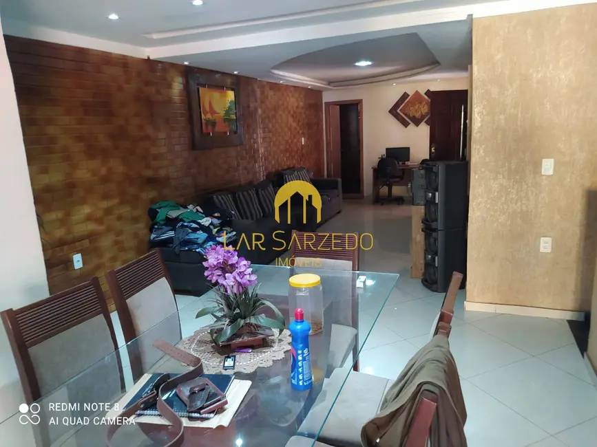 Foto 6 de Casa com 3 quartos à venda, 360m2 em Sarzedo - MG