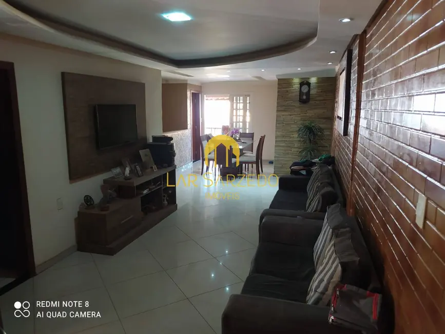 Foto 4 de Casa com 3 quartos à venda, 360m2 em Sarzedo - MG