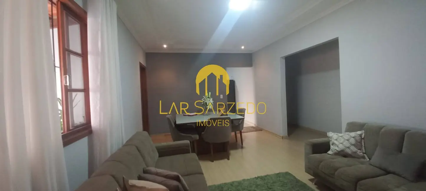 Foto 9 de Casa com 3 quartos à venda, 453m2 em Marmeleiros, Betim - MG