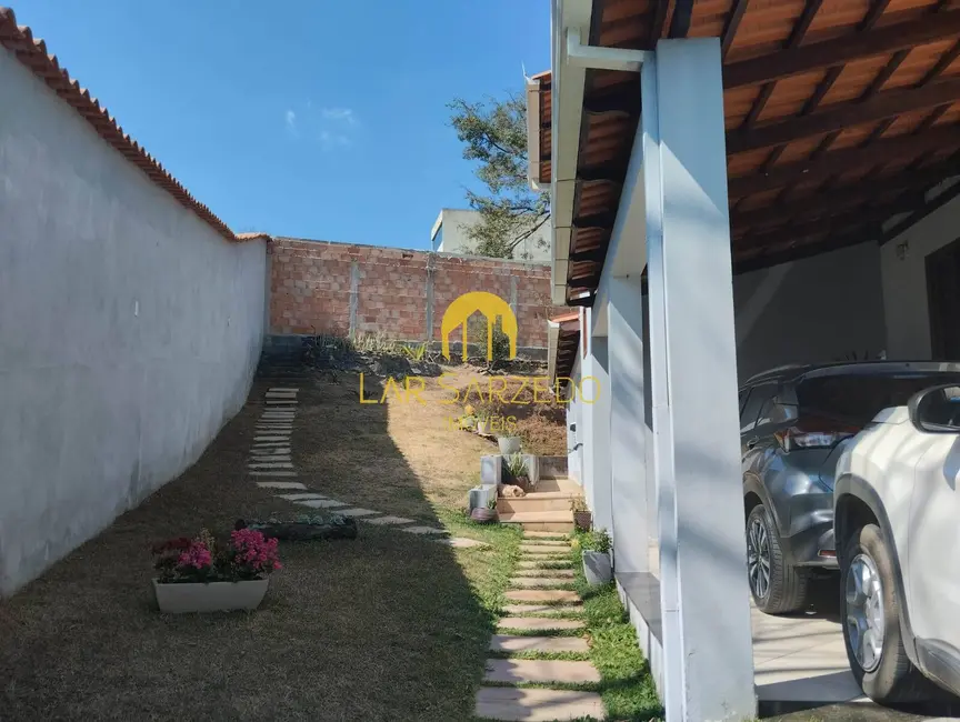 Foto 3 de Casa com 3 quartos à venda, 453m2 em Marmeleiros, Betim - MG