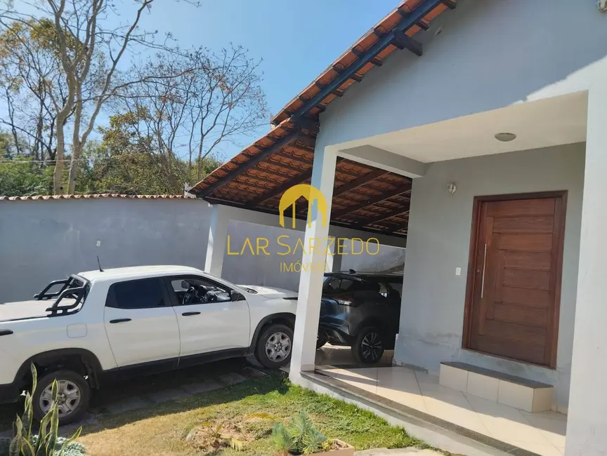 Foto 2 de Casa com 3 quartos à venda, 453m2 em Marmeleiros, Betim - MG