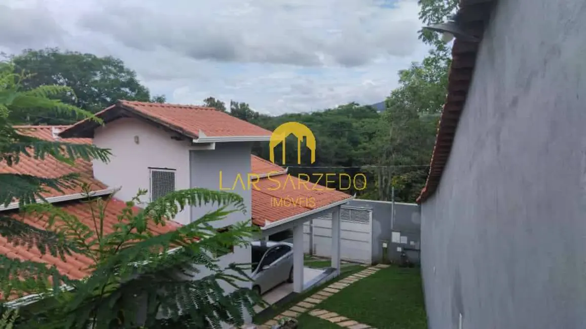 Foto 4 de Casa com 3 quartos à venda, 453m2 em Marmeleiros, Betim - MG