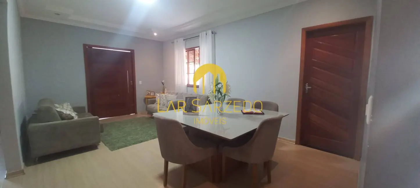 Foto 8 de Casa com 3 quartos à venda, 453m2 em Marmeleiros, Betim - MG