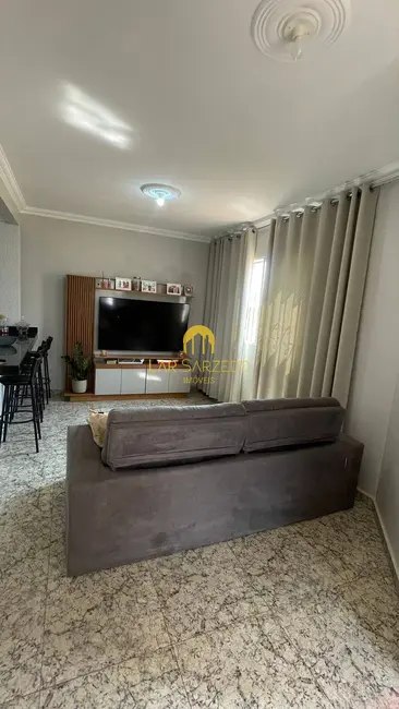 Foto 2 de Casa de Condomínio com 3 quartos à venda, 114m2 em Sarzedo - MG