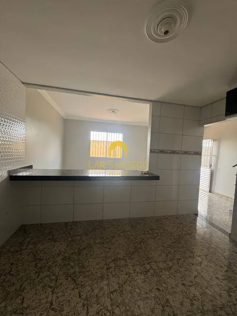 Foto 2 de Casa de Condomínio com 3 quartos à venda, 114m2 em Sarzedo - MG