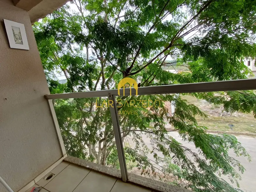 Foto 4 de Apartamento com 2 quartos à venda em Sarzedo - MG