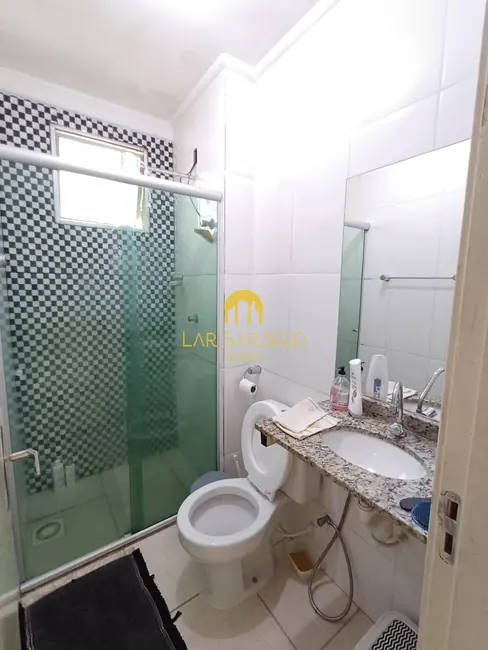 Foto 8 de Apartamento com 2 quartos à venda em Sarzedo - MG