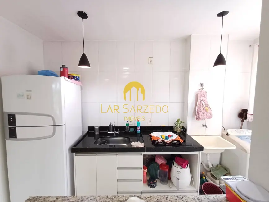Foto 5 de Apartamento com 2 quartos à venda em Sarzedo - MG