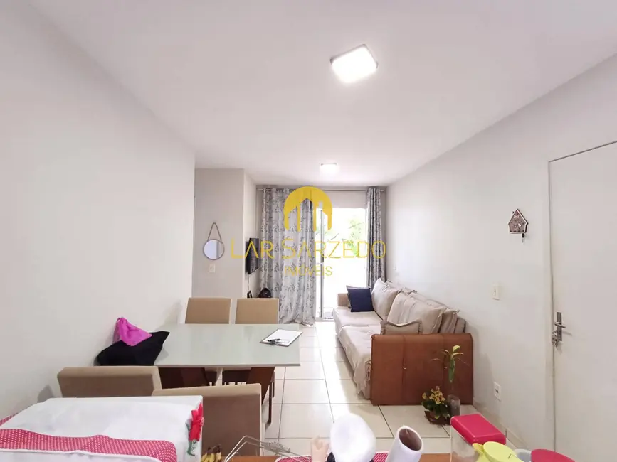 Foto 2 de Apartamento com 2 quartos à venda em Sarzedo - MG