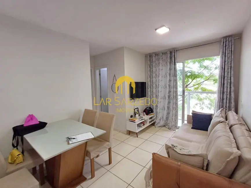 Foto 1 de Apartamento com 2 quartos à venda em Sarzedo - MG