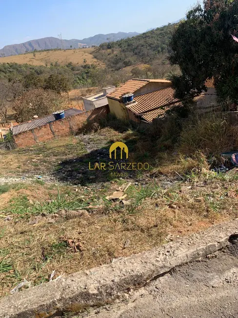 Foto 7 de Chácara à venda, 300m2 em Sarzedo - MG