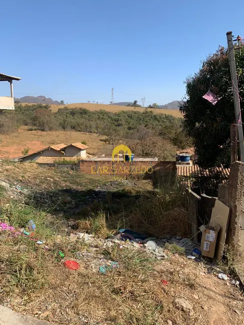 Foto 5 de Chácara à venda, 300m2 em Sarzedo - MG