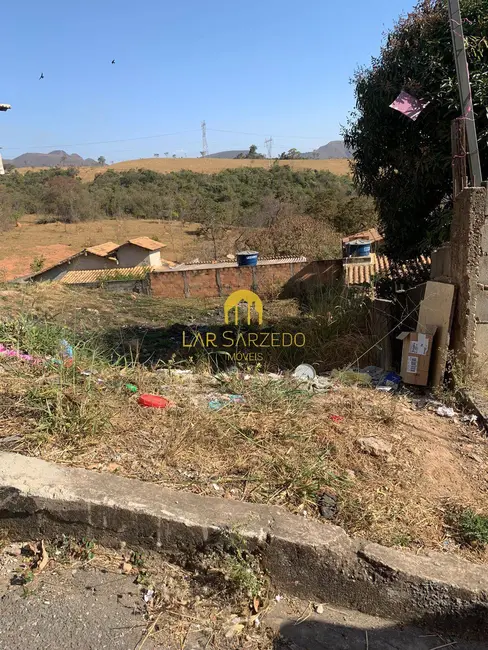 Foto 6 de Chácara à venda, 300m2 em Sarzedo - MG