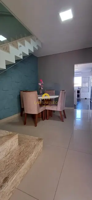 Casa de Condomínio com 3 quartos à venda, 200m2 em Petrovale, Betim - MG - imagem 8 Foto 8 de Casa de Condomínio com 3 quartos à venda, 200m2 em Petrovale, Betim - MG