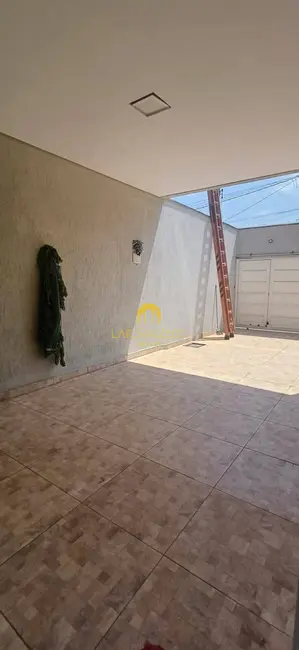 Casa de Condomínio com 3 quartos à venda, 200m2 em Petrovale, Betim - MG - imagem 3 Foto 3 de Casa de Condomínio com 3 quartos à venda, 200m2 em Petrovale, Betim - MG