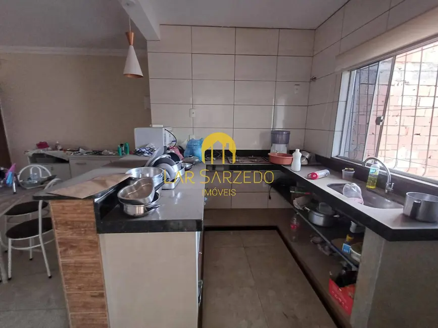 Foto 4 de Casa com 2 quartos à venda, 125m2 em Sarzedo - MG