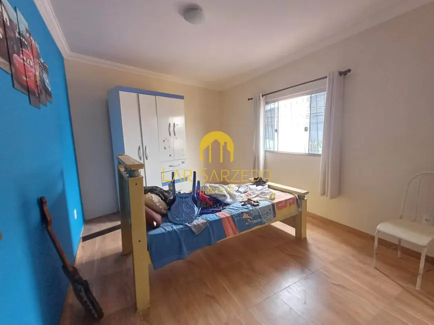 Foto 9 de Casa com 2 quartos à venda, 125m2 em Sarzedo - MG