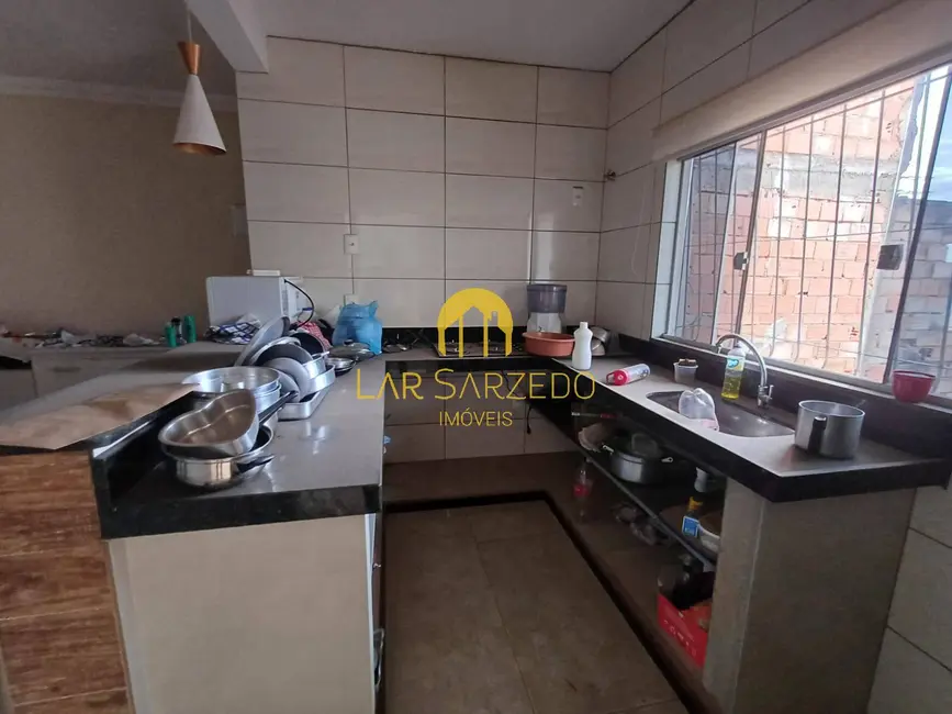 Foto 5 de Casa com 2 quartos à venda, 125m2 em Sarzedo - MG