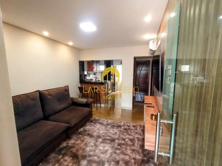 Foto 6 de Casa com 2 quartos à venda em Centro, Sarzedo - MG