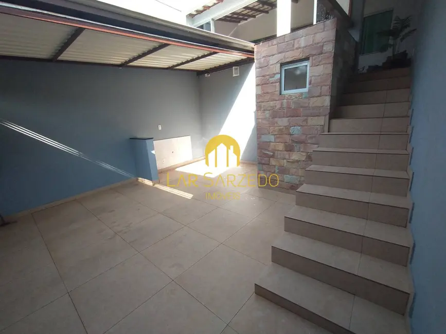 Foto 3 de Casa com 2 quartos à venda em Centro, Sarzedo - MG