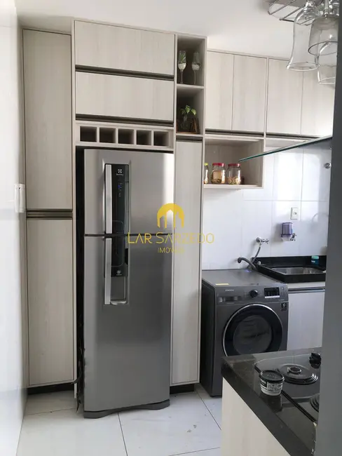 Foto 8 de Apartamento com 2 quartos à venda em Sarzedo - MG