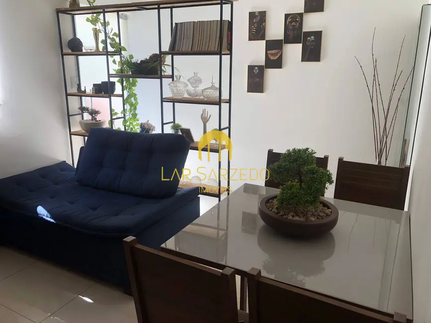 Foto 4 de Apartamento com 2 quartos à venda em Sarzedo - MG