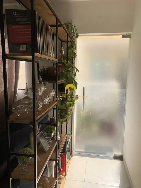 Foto 3 de Apartamento com 2 quartos à venda em Sarzedo - MG