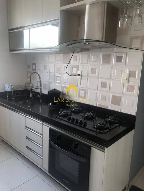Foto 9 de Apartamento com 2 quartos à venda em Sarzedo - MG