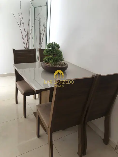 Foto 5 de Apartamento com 2 quartos à venda em Sarzedo - MG