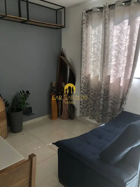 Foto 6 de Apartamento com 2 quartos à venda em Sarzedo - MG