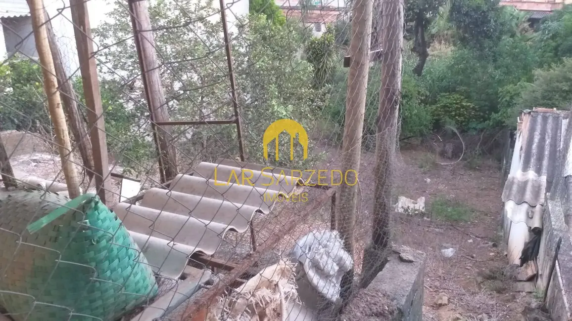 Foto 5 de Chácara à venda, 680m2 em Jardim Ibirité, Ibirite - MG