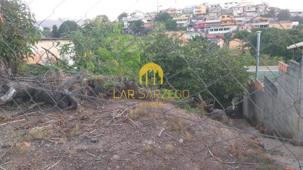 Foto 3 de Chácara à venda, 680m2 em Jardim Ibirité, Ibirite - MG