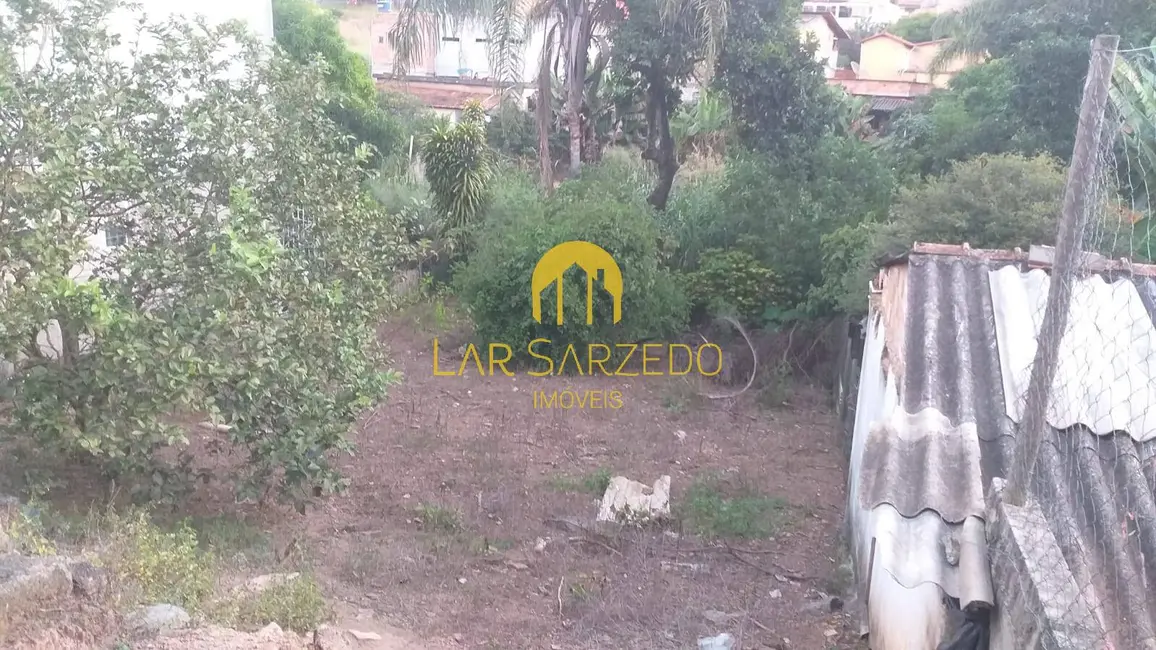 Foto 6 de Chácara à venda, 680m2 em Jardim Ibirité, Ibirite - MG