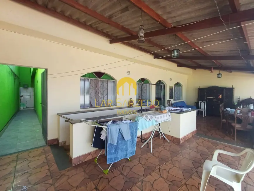 Foto 7 de Casa com 6 quartos à venda, 360m2 em Jardim Montreal - 1ª Seção, Ibirite - MG