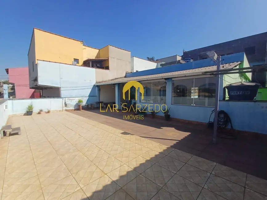 Foto 6 de Casa com 6 quartos à venda, 360m2 em Jardim Montreal - 1ª Seção, Ibirite - MG