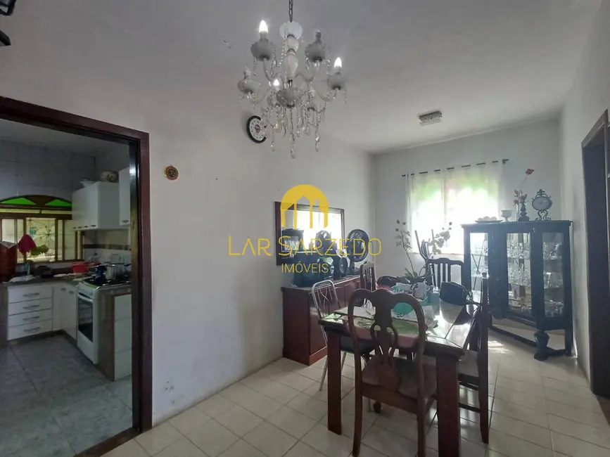 Foto 9 de Casa com 6 quartos à venda, 360m2 em Jardim Montreal - 1ª Seção, Ibirite - MG