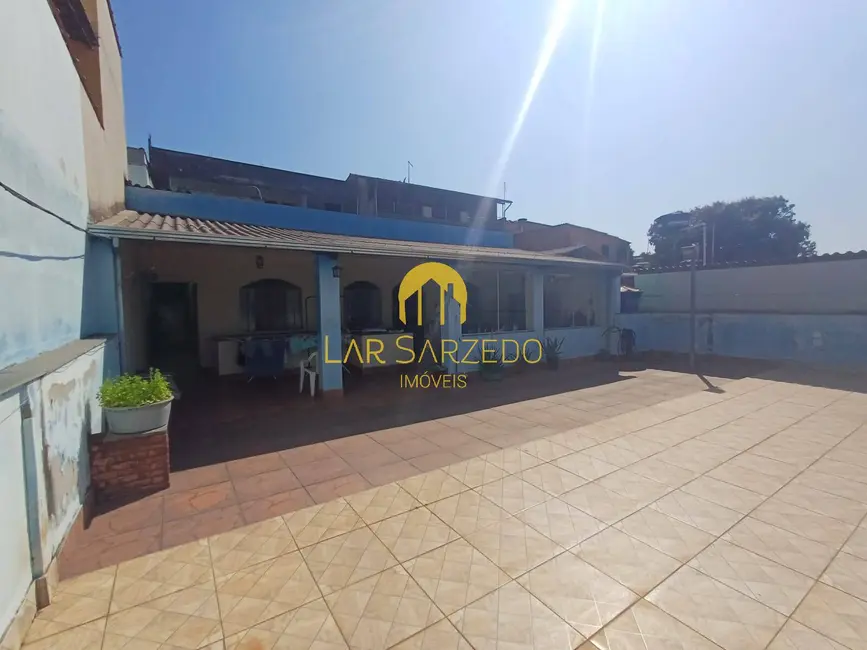 Foto 5 de Casa com 6 quartos à venda, 360m2 em Jardim Montreal - 1ª Seção, Ibirite - MG