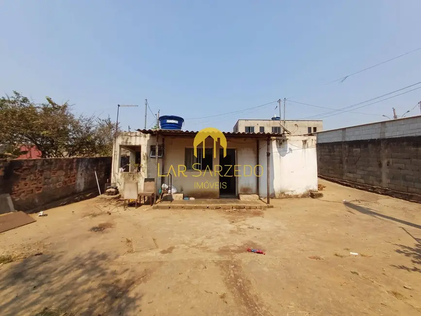 Foto 7 de Casa com 2 quartos à venda, 360m2 em Sarzedo - MG