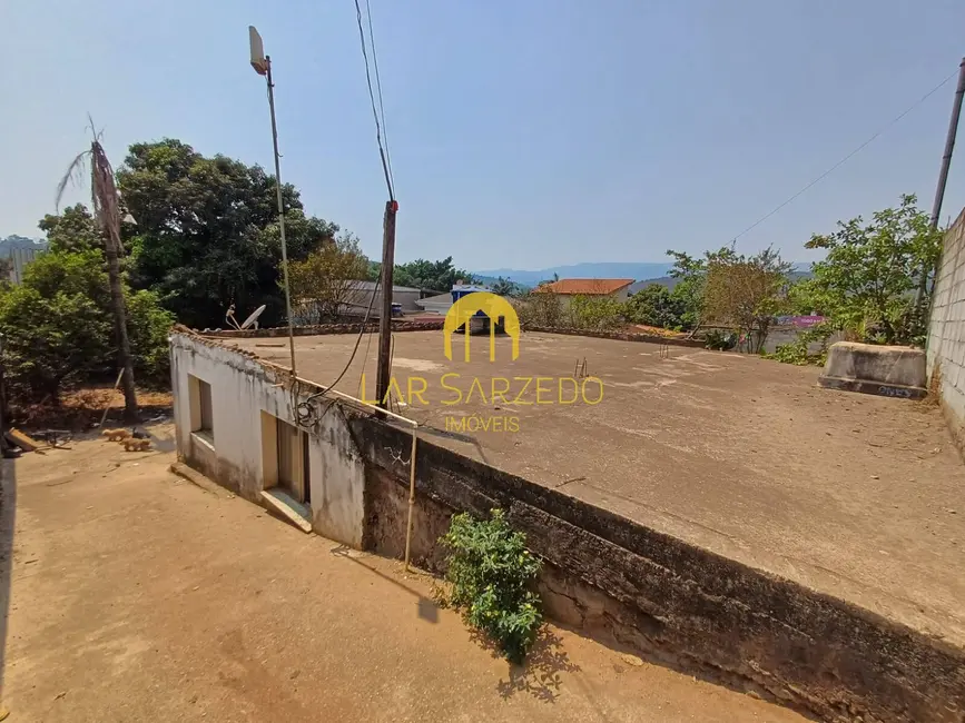 Foto 4 de Casa com 2 quartos à venda, 360m2 em Sarzedo - MG